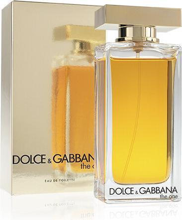 Immagine prodotto Dolce & Gabbana L'Uno (Eau de toilette, 50 ml)