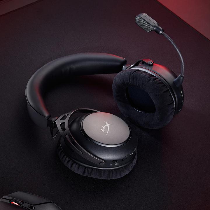 Actual product image HyperX Cloud Alpha 2 - Wireless Gaming Headset (Wireless)