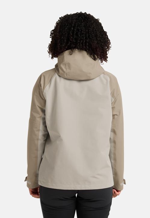 Immagine prodotto Jack Wolfskin Wild Places 3In1 Jkt W (XL)