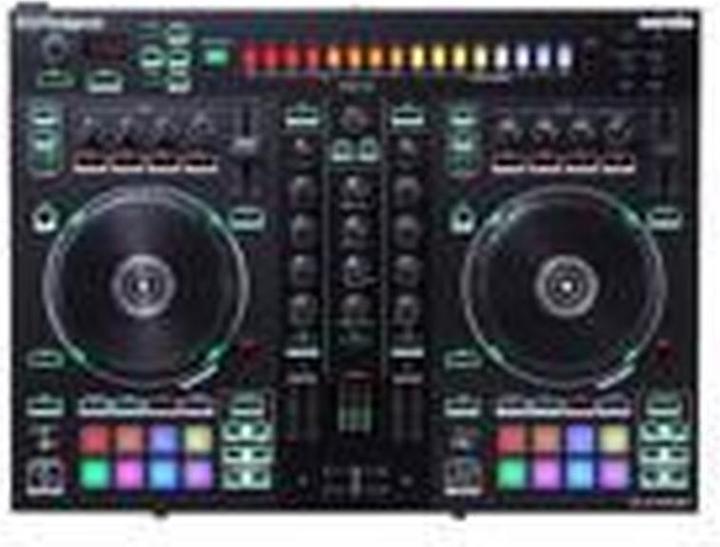 Produktbild Roland DJ-505 DJ-Controller