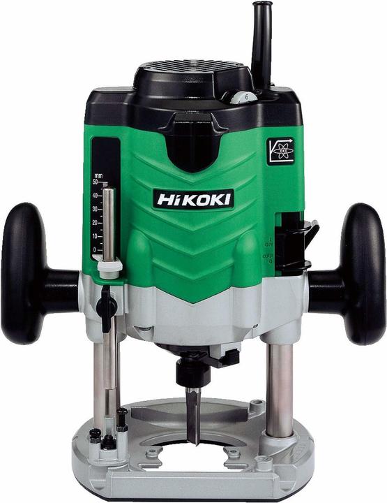 Actual product image Hikoki M12VEUTZ