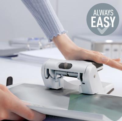 Image du produit Leitz Poinçon d'enregistrement