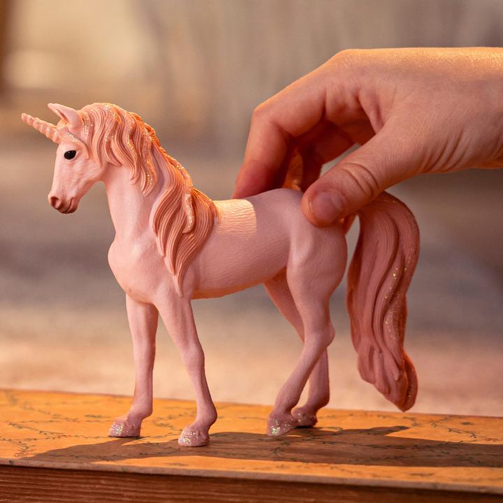 Produktbild Schleich SP Mandala Einhorn Stute