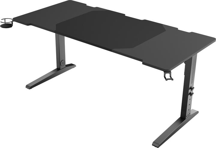 Produktbild Genesis Gaming-Tisch Holm Modular 160