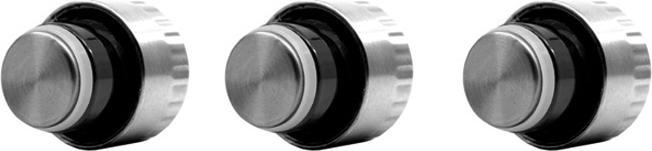 Produktbild FLSK Ersatzdeckel 3-er Pack
