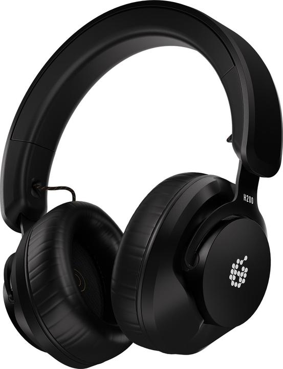 Image du produit Adam Audio H200 - Słuchawki zamknięte (NC, Filaire)