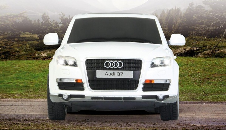Produktbild Jamara Audi Q7