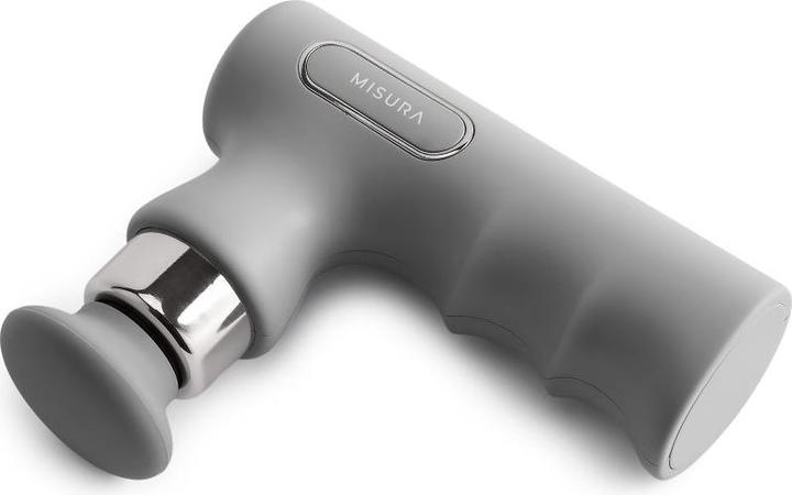 Produktbild Misura Massagepistole MB5 Mini - GRAY (120 min)