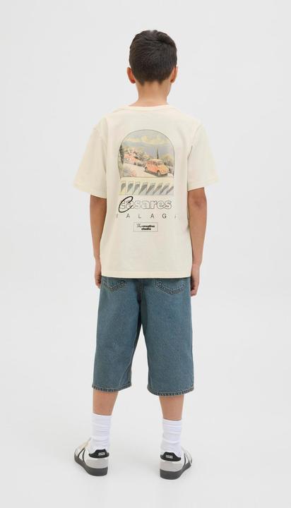 Immagine prodotto Jack & Jones Gedruckt T-shirt Junior T-shirt (140)