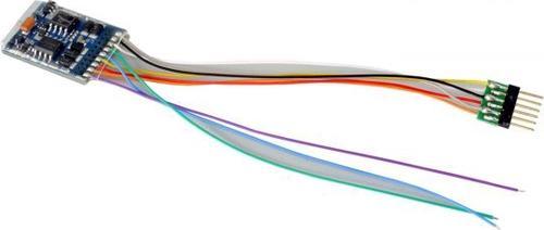 Immagine prodotto ESU LokPilot 5 DCC, 6-pin NEM651, calibro H0,0