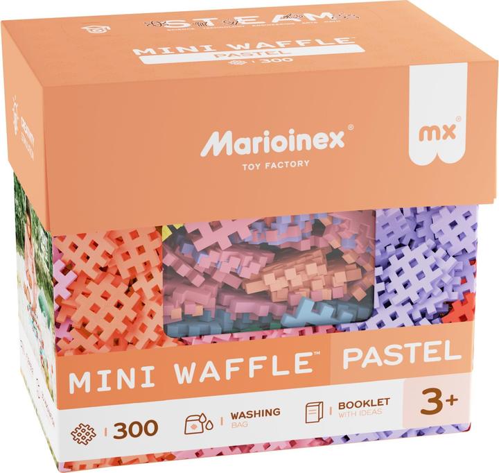 Image du produit Marioinex Le fournisseur n'a pas fourni le nom du produit