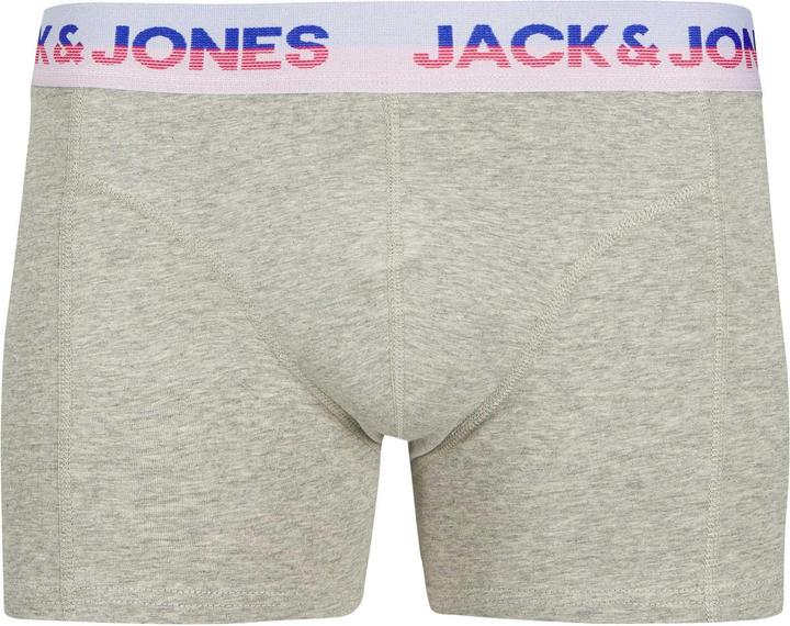 Produktbild Jack & Jones 10er-pack Trunks Trunks (L, 10er Pack)