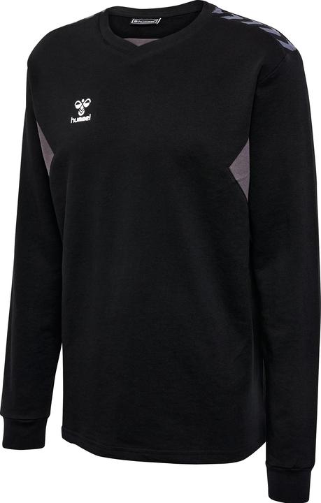 Actual product image hummel Hmlauthentic Co Training Sweat (S)