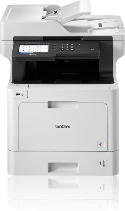 Image du produit Brother MFC-L8900CDW (Laser, Couleur)