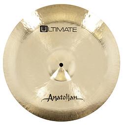 Anatolian Ultimate China 18 (Becken)