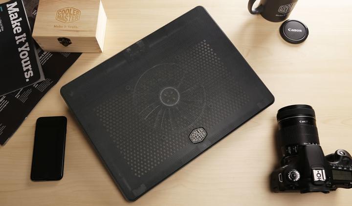 Image du produit Cooler Master Notepal L2