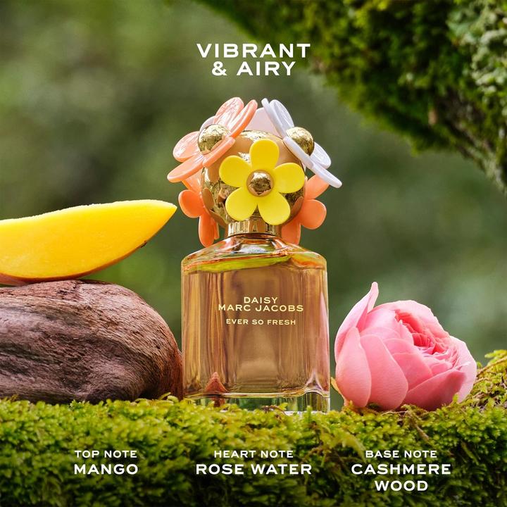 Image du produit Marc Jacobs Eever So Fresh Eau de Parfum (Eau de parfum, 75 ml)