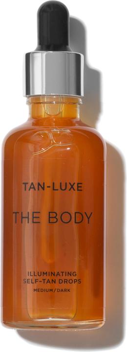 Image du produit Tan-Luxe Le corps (50 ml)