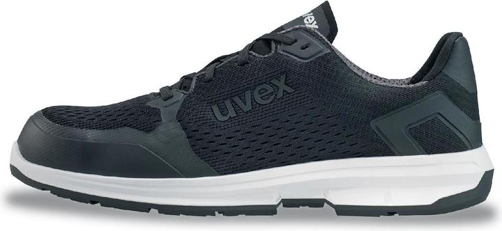 Actual product image Uvex Safety Safety low shoes (S1, 39)