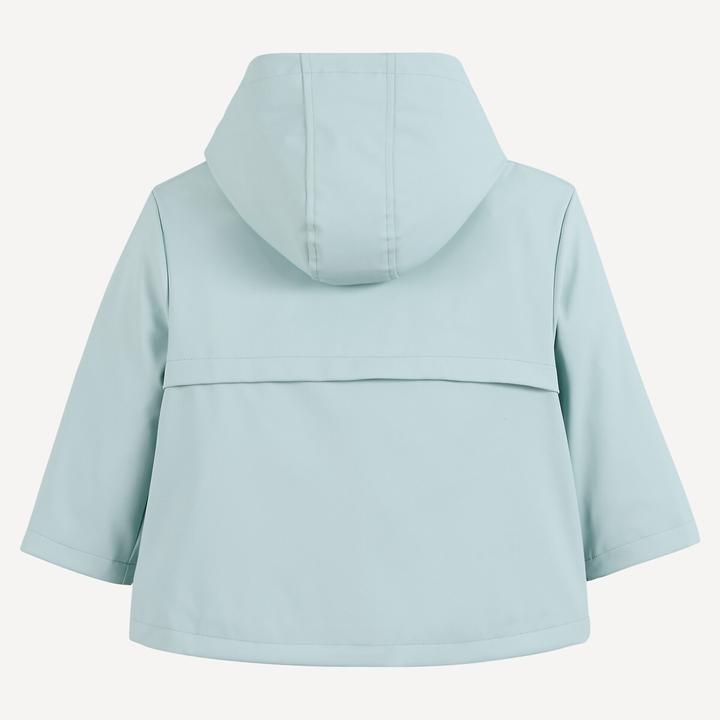 Actual product image La Redoute Collections Regenjacke (104)
