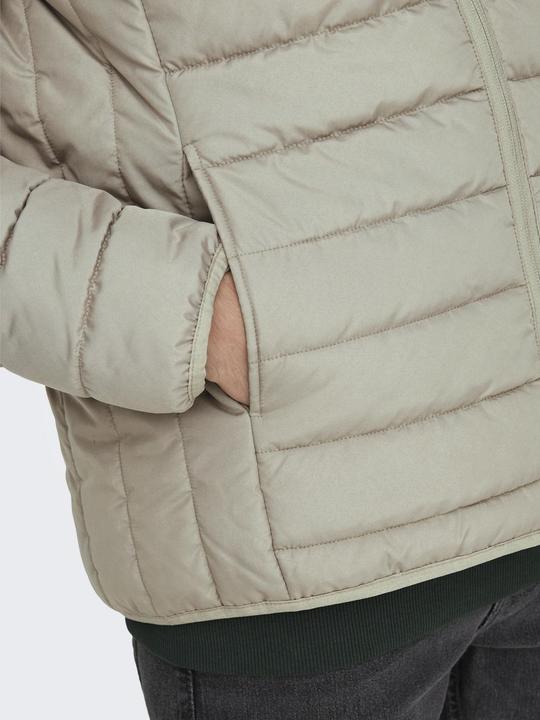 Image du produit Only & Sons Veste matelassée unie (XL)