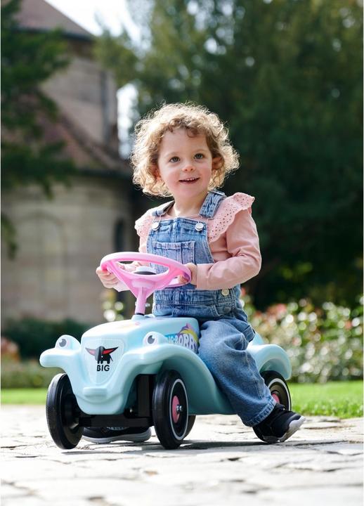 Produktbild BIG Bobby Classic Einhorn