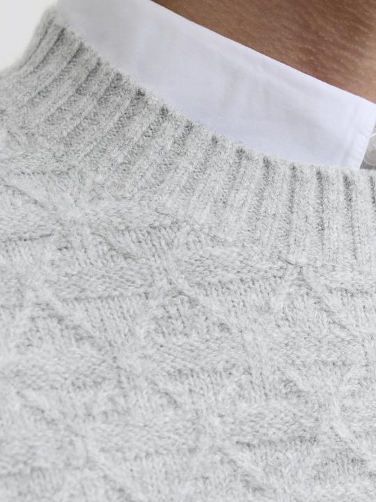 Produktbild Jack & Jones Strickpullover Strickpullover (S)