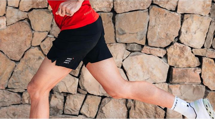 Immagine prodotto Compressport Prestazioni brevi (S)