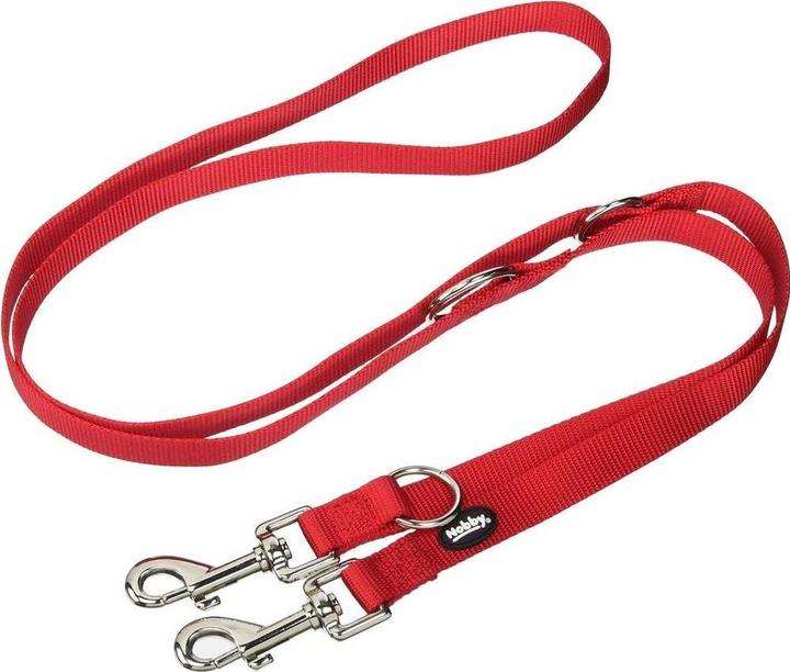 Actual product image Nobby Classic lead (L, M, Dog, General)
