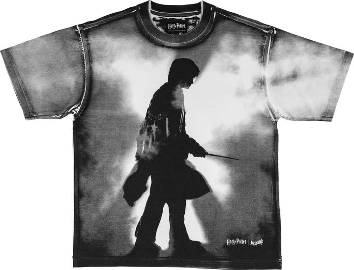 Produktbild Welcome Shadow All-Over-Print Knit (M)