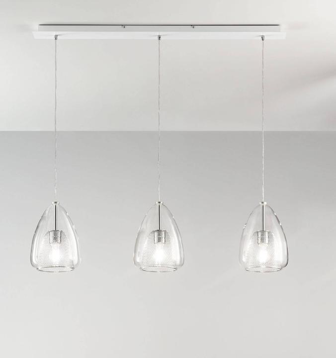 Actual product image Fabas Luce Britton (E27)