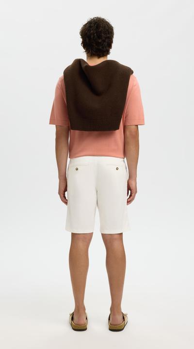 Image du produit Selected Slhslim-Miles Flex Shorts Noos (M)