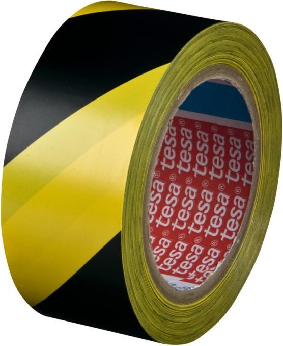 Actual product image tesa Marking tape (50 mm)
