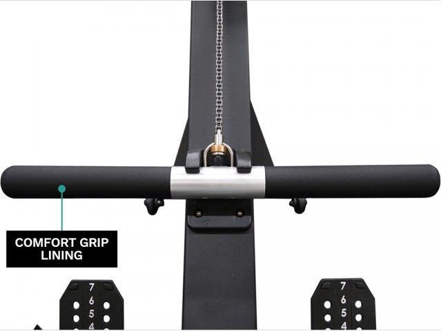 Immagine prodotto Xebex Rower 2.0 Smart Connect