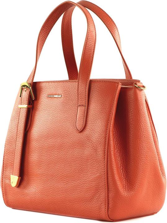 Immagine prodotto Coccinelle Gleen Handbag Grained Leather