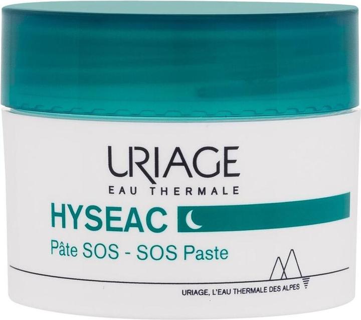 Actual product image Uriage Hyséac SOS Paste