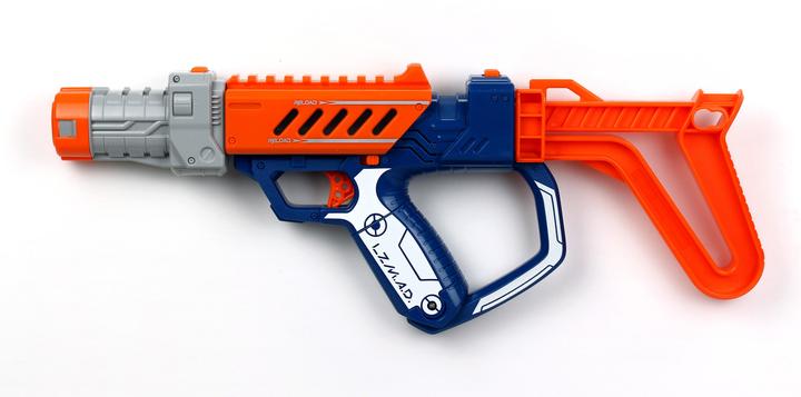 Produktbild Silverlit Lazer M.A.D. Advance Battle