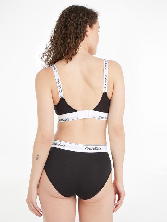 Produktbild Calvin Klein Lght Lined Bralette, Ub1 (M)