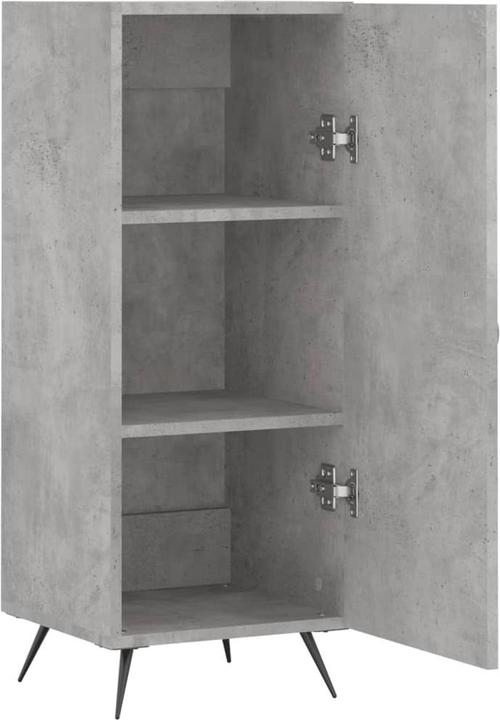 Image du produit vidaXL Sideboard (34.50 x 34 x 90 cm)