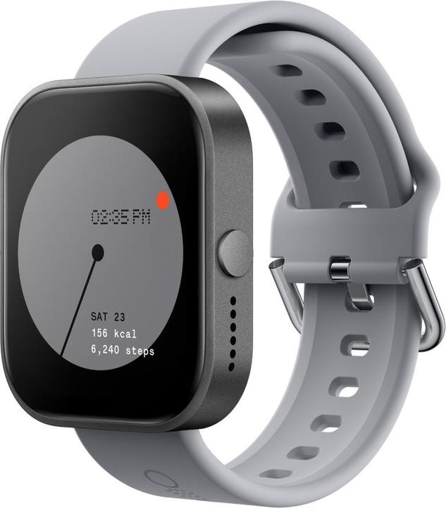 Nothing Watch Pro