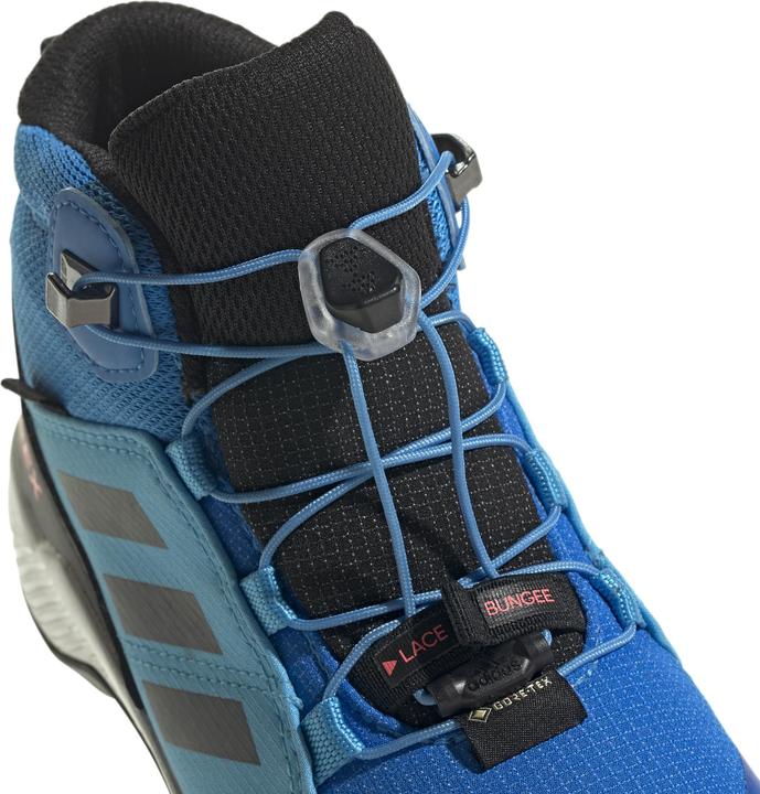 Immagine prodotto adidas Terrex GTX Mid da bambino (38.5)