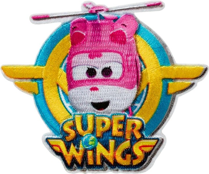 Produktbild Mono Quick Super Wings© Dizzy