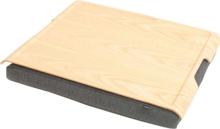 Actual product image Bosign Laptray Ash wood