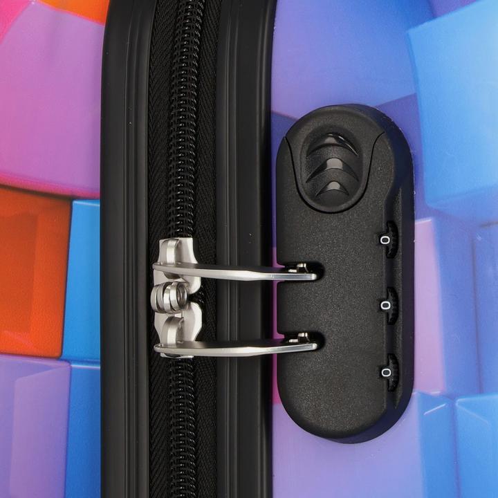 Actual product image Nowi Santa Cruz de Tenerife 4 wheels trolley M 68 cm (68 l)