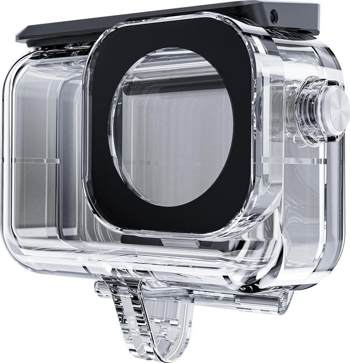 Actual product image Telesin Waterproof case (Osmo Action 3, Osmo Action 4, Osmo Action 5 Pro)