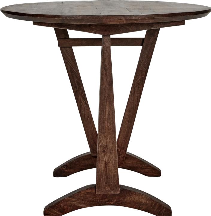 Image du produit House Doctor HDWine, Marron (80 x 74 cm)