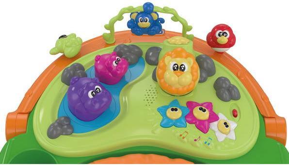 Actual product image Chicco Walky Talky