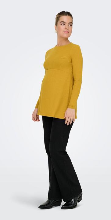 Actual product image Only Maternity OLMMALAYA Top Top (L)