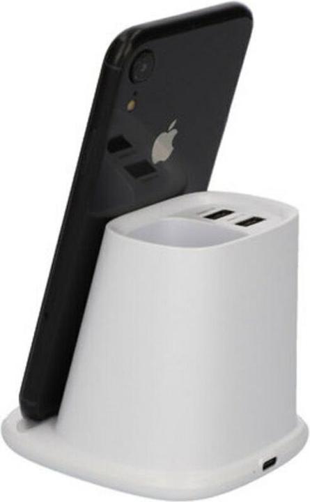Produktbild KSIX Wireless Charger (10 W)