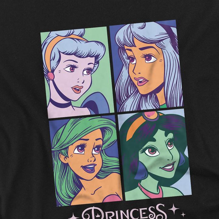 Produktbild Disney Princess Sweatshirt (152, 158)